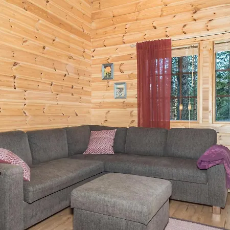 Semesterbostad Vanamokuja 1 As 2 By Interhome