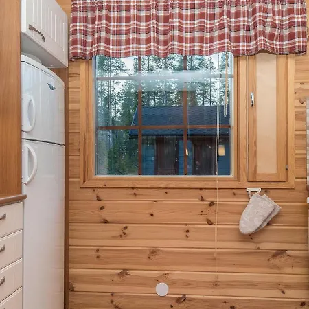 Semesterbostad Vanamokuja 1 As 2 By Interhome *