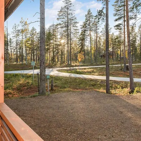 Semesterbostad Vanamokuja 1 As 2 By Interhome *
