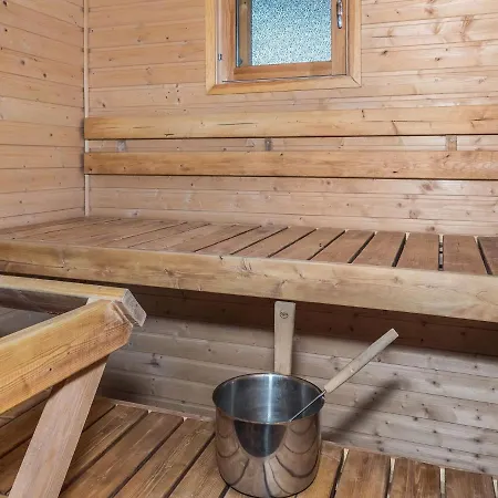 Semesterbostad Vanamokuja 1 As 2 By Interhome *