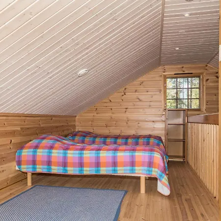 Semesterbostad Vanamokuja 1 As 2 By Interhome *